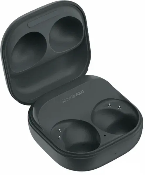 Беспроводные наушники Samsung Galaxy Buds2 Pro (Графитовые)