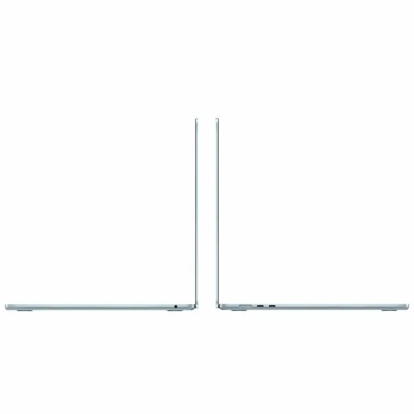 Apple MacBook Air 13 2025 M4/10CPU-10GPU/24GB/512GB Sky Blue MC6V4